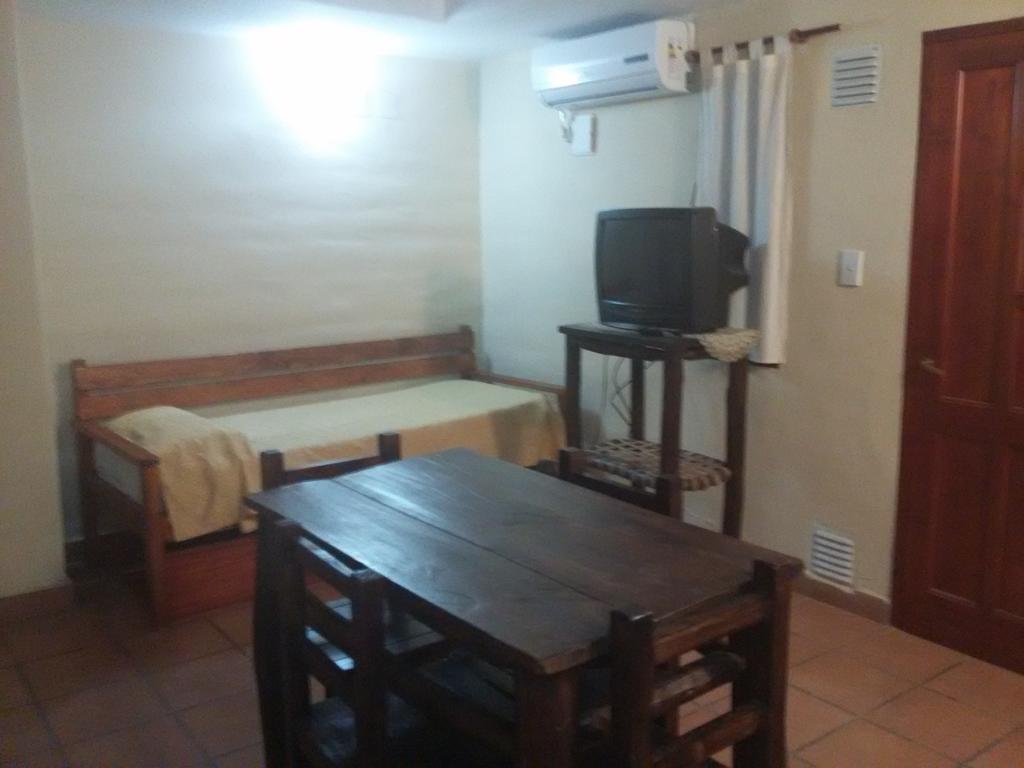 Cabanas Santa Catalina Tilcara Exterior photo