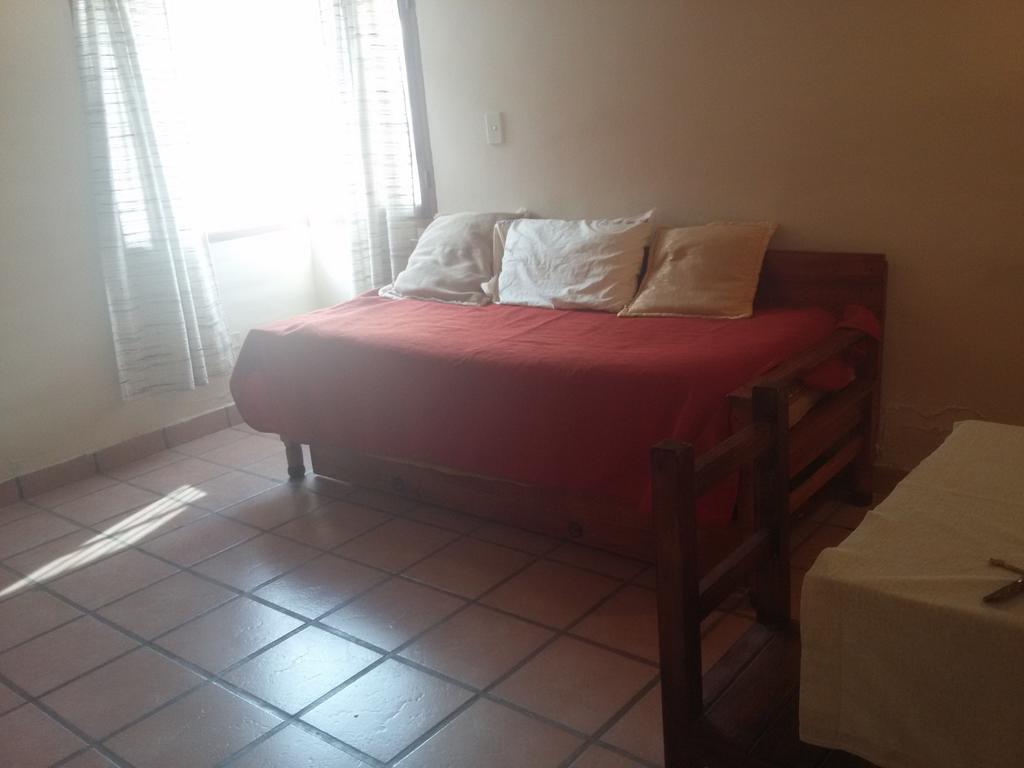 Cabanas Santa Catalina Tilcara Exterior photo